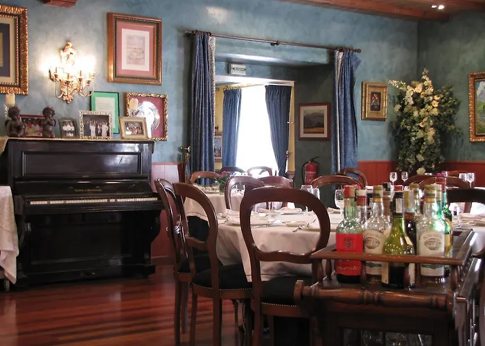 Hostal Beti-Jai