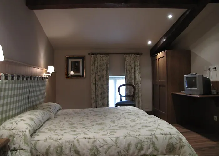 Hostal Beti-Jai